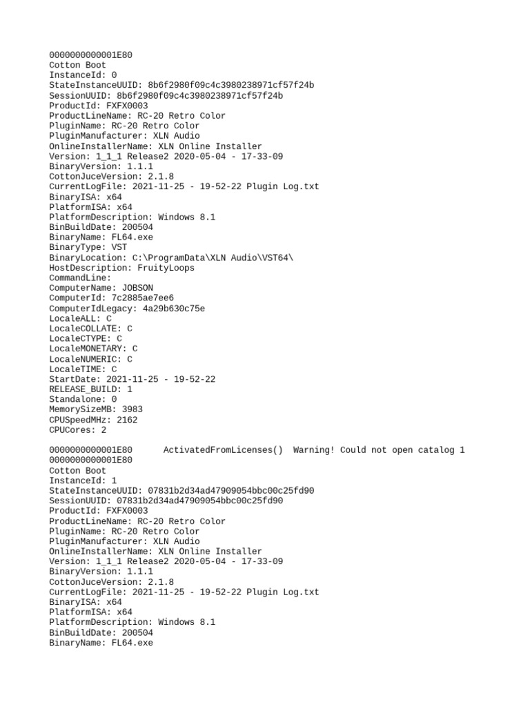 2021-11-25 - 19-52-22 Plugin Log | PDF