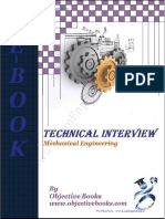 Technical Interview Mechanical Engineering Objective Book - by WWW - Learnengineering.in-1