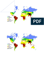 Map Ecosystems