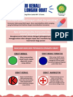 Kenapa Penggolongan Obat Itu Penting?