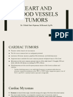 Cardiac and Vascular Tumors Guide