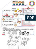 Modul Basic Grammar