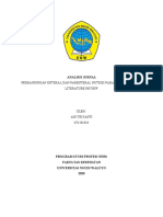 Analisis Jurnal NGT