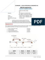 Práctica Califica #02: Semestre Académico 2018-Ii