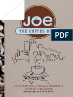 Joe - The Coffee Book