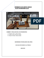 406878587 Hentz Ondas Electromagnecticas Autoguardado