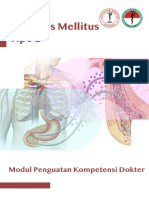 Modul Diabetes Melitus Tipe 2 PDUI