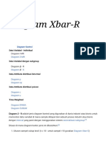Diagram Xbar-R
