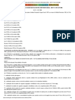 INSRP13 parcela débitos INSS até 130x