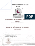 Practicas de POO y Graficación