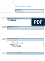 E13 Source Homework 1.xlsx Workbook