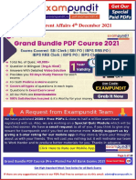 Daily Current Affairs Today 4th December PDF Download