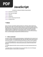 Java Script