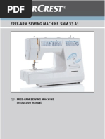 Download 100 Silver Crest Manual by SUPERKIDLADY SN55855401 doc pdf