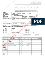 FMHC.01.02 Form Data Pribadi Pelamar Rev 02 - 210718 (Online)