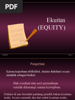 Download konsep ekuitas by Rar Sanjaya SN55856254 doc pdf