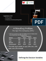 06 Blending and PPlanning