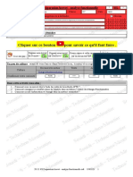 N3 Préparation Brevet - Analyse Fonctionnelle PDF