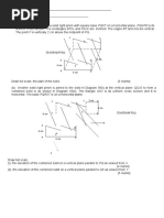 latihan plan and elevation