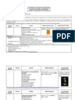 CLASE 01 Programa de Metodología de La Investigación