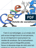 Retele Sociale