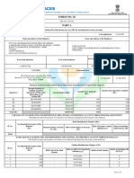 Form 16 - FY 20 - 21 - FY 2020 - 2021
