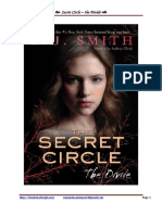 Secret Circle - Book4