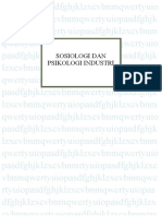 Download 54113849 Sosiologi Dan Psikologi Industri by Tomi Mahrizal SN55856877 doc pdf
