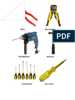 Wiring Tools Images