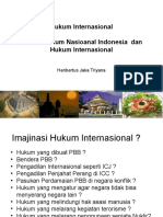 Hukum Internasional