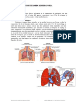 FISIOTERAPIA RESPIRATORIA