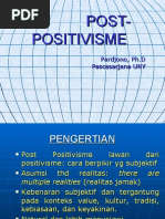 Download postpositivisme by Balgis Baswedan SN55857185 doc pdf