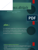 Travaux Dirigés 1