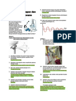 5.2 Pelembapan Dan Resonans