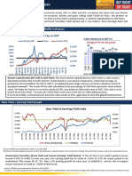 Sensex Market Cap To GDP: Mcap To GDP (Popularly Known As Buffet Indicator)