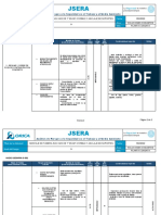 Jsera Montaje Linea H2o 1