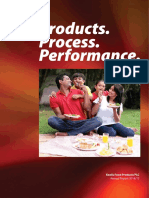 Keells Foods PLC Annual Report 201415