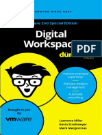 Digital Workspace For Dummies Guide 262321