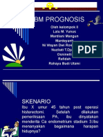 Ebm Prognosis