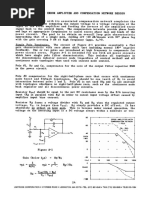 EROR AMPLIFIER AND COMPENSATION NETWORK DESIGN Slup069