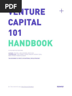 VC 101 Handbook