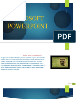 Microsoft Powerpoint