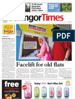 Download Selangor Times May 20-22 2011  Issue 25 by Selangor Times SN55858429 doc pdf