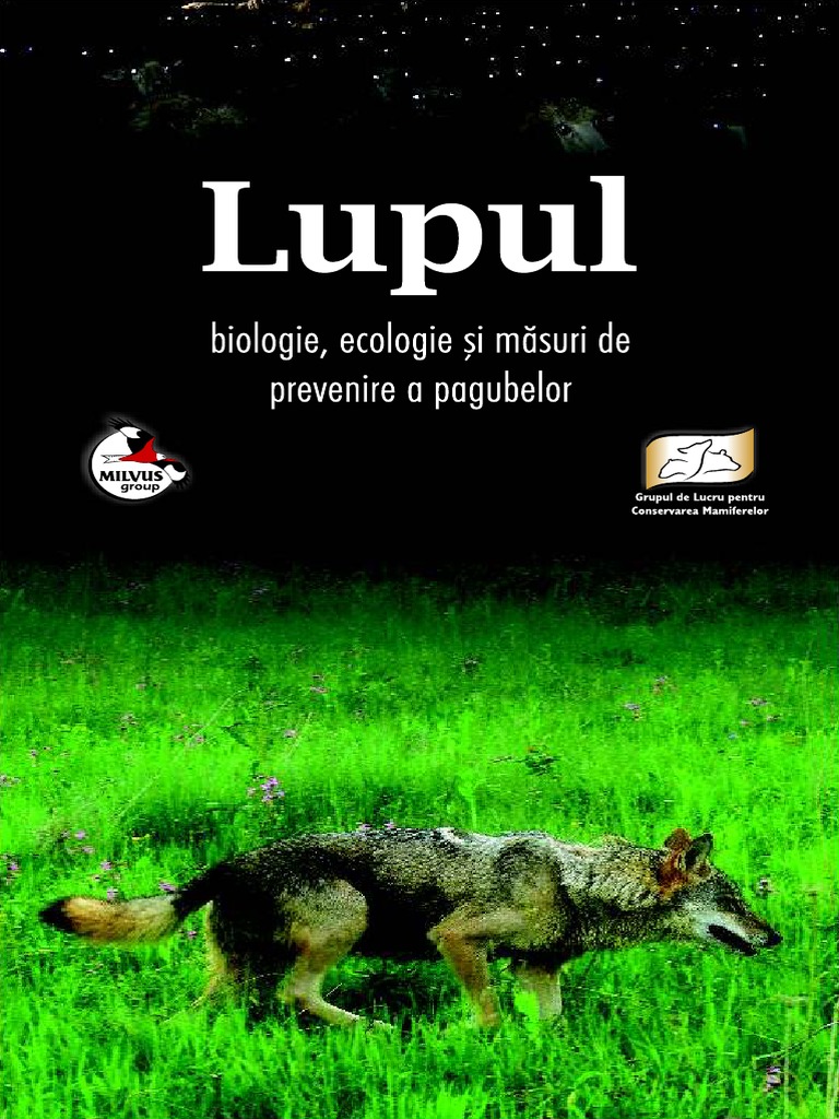 Lupul | PDF