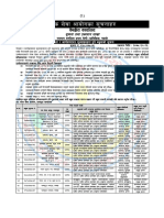 Sub-Engineer Vaccancy 2079 (New Syllabus)