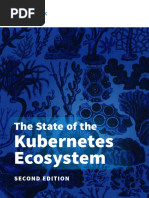 The State of The Kubernetes Ecosystem