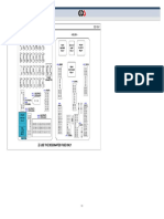 H1 2.5 2009 DIESEL CLUSTER