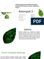 Botani Kelompok 2