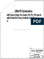 Lenovo V110-15ast Wistron LV114-LV115-ASR-15283-2 Schematic