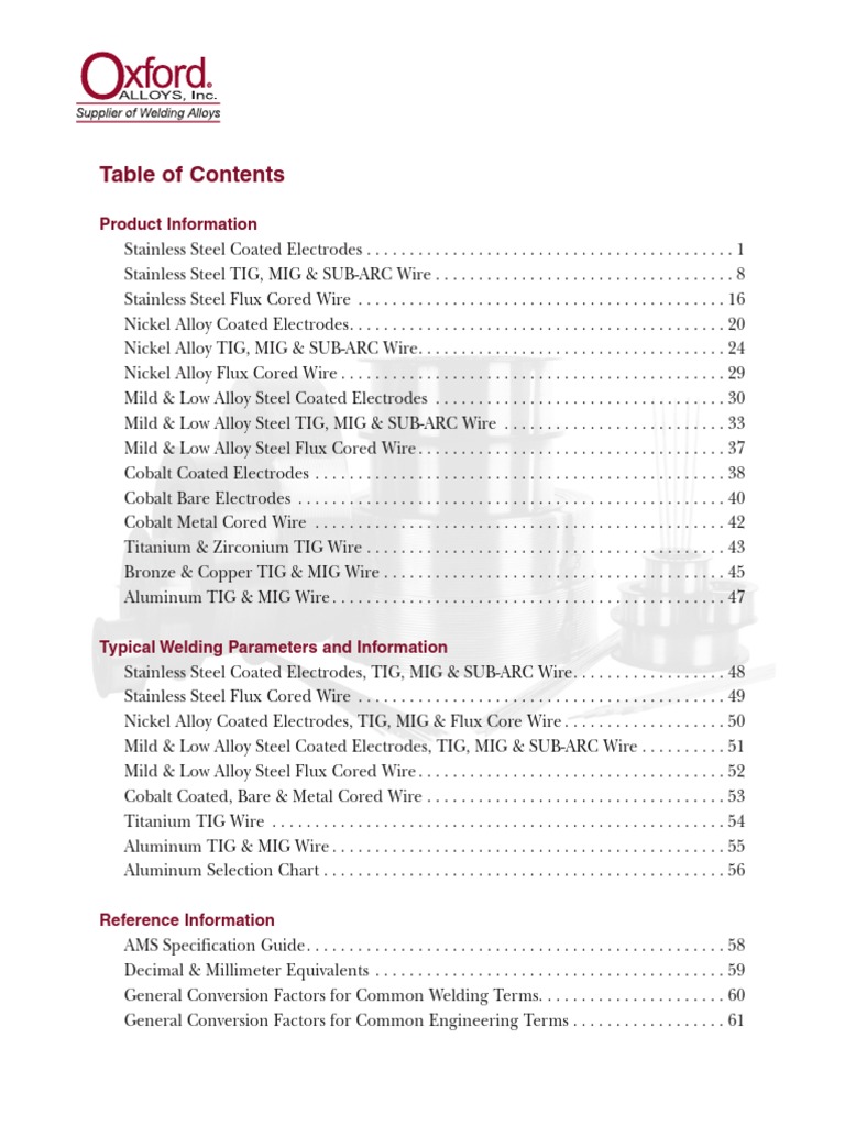 Complete Catalog | PDF | Stainless Steel | Steel
